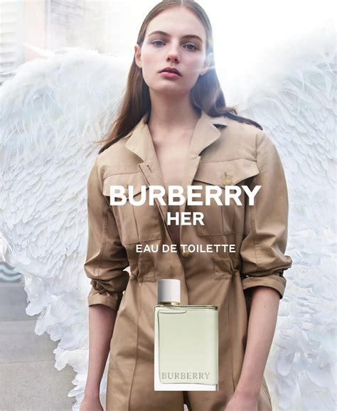 burberry her contratipo|Burberry eau de toilette.